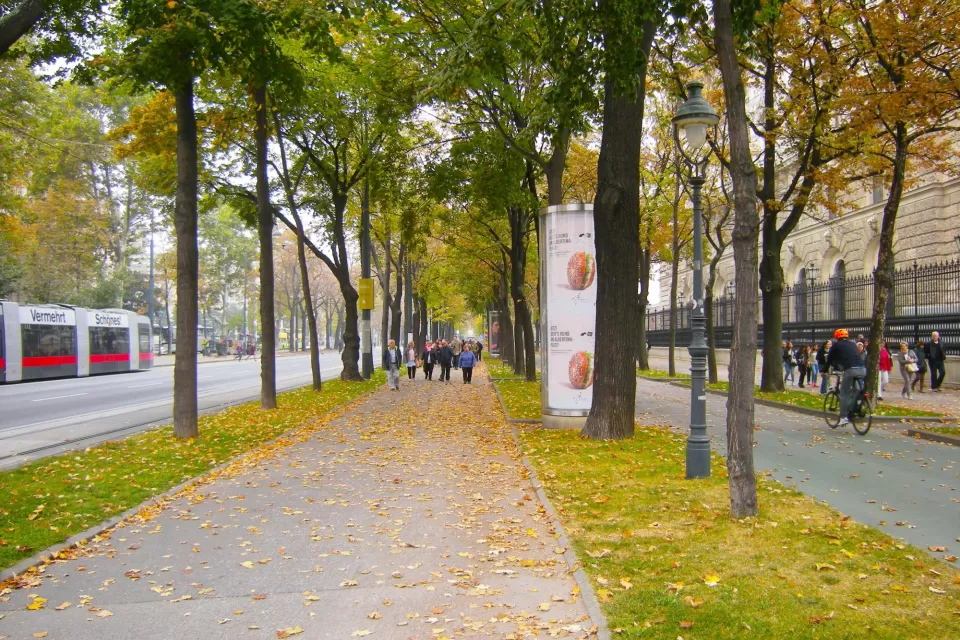 Vienna, Austria